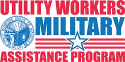 Utility Worker Military Assistance Program (UMAP)